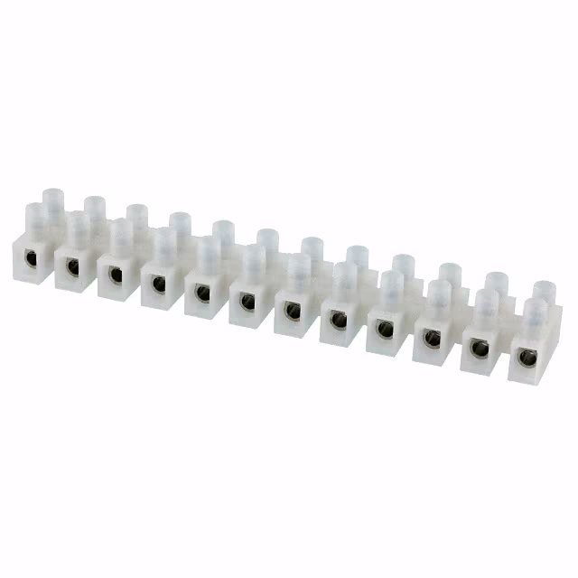 1-1776302-2 TE Connectivity AMP Connectors  Barrier Blocks